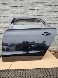 фото thumb №10, Audi a8 d-4 long двері лівий задня lz9y