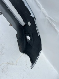 фото thumb №12, Бампер mitsubishi space star 2013 перед передний