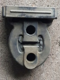 фото thumb №1, Кронштейн глушника suzuki sedici sx4 06-