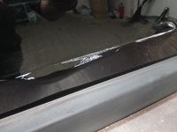 фото thumb №3, Дверь перед правое jeep renegade