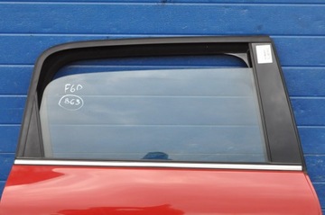 фото thumb №6, Mini countryman f60 двері правий зад задні b63