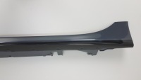 фото thumb №6, Bmw 1 f40 молдинг порог левая 8072573 m pakiet1