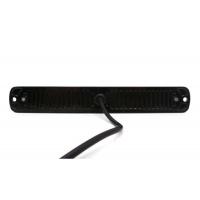 Ліхтар ліхтар протитуманні 12led 12-24v czerwona Ціна, фото thumb