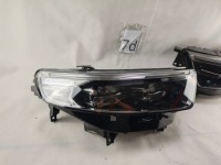 фото thumb №6, Ford explorer full led лівий правий фара лампа ліва права