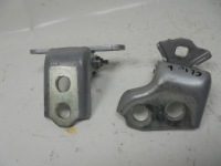 фото thumb №1, Петлі двері правий перед renault комплект 79636 4150r renault clio v 1.5