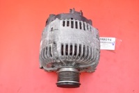 Генератор 021903026l vw passat b6 2.0 tdi 140 km 05-10 Недорого, фото thumb