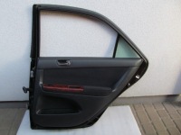 фото thumb №6, Toyota camry 01-06 дверь задние задняя правое