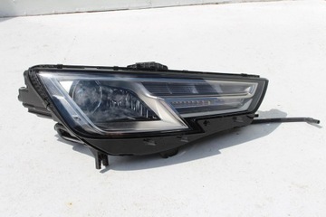 фото thumb №8, Audi a4 b9 лампи ксенон перед передні 8w0941005b 8w0941006b 8w0 941 005 b 8