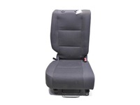 фото thumb №1, Сиденье правый задняя vw golf v plus