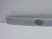 фото thumb №9, Kia picanto i накладка молдинг крышки 87311-07110