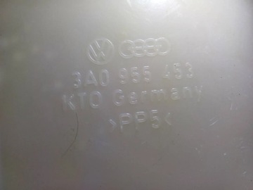 фото thumb №7, Бачок жидкости омывателя vw passat b4 рестайлинг 3a0955453 nr20