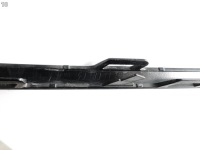 фото thumb №11, Mercedes gls ii x167 amg lift mopf 23- молдинг спойлер w бампер перед правая