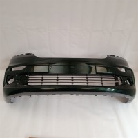 фото thumb №1, Бампер перед fiat talento 2 ii po 2016 620221594r