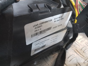 фото thumb №7, Opel vivaro 15- обігрівач комплект 1.6