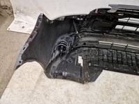 фото thumb №12, Mitsubishi outlander iii lift бампер перед передний омыватель pdc демонтаж