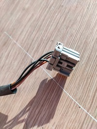 фото thumb №8, Honda accord vi 6 дзеркало праве eu 4pin nh623m