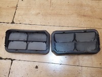 фото thumb №1, Решітка вентиляційна задня opel insignia a