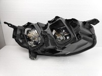 фото thumb №12, Citroen jumpy iii opel vivaro c лампа левый перед передняя 9808567780