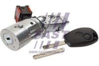 фото thumb №2, Блокування кермо fast ft82346