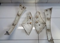 фото thumb №12, Peugeot boxer iii 06-14 перед kompletny бампер капот крила білий