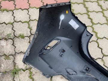 фото thumb №6, Бампер opel corsa f sport gsi sri зад задний