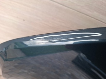 фото thumb №9, Volvo xc40 капот