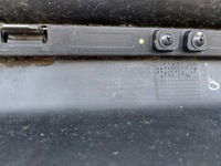 фото thumb №10, Kia soul 2 ii urban active рестайлінг планка порогова поріг праві накладка