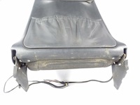 фото thumb №8, Mercedes s класс w220 спинка сиденья правые перед