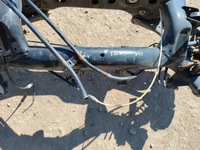 фото thumb №6, Bmw e82 підвіска задня балка