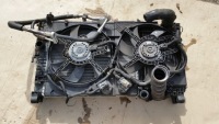 Радиатор вентиляторы opel meriva 2 b 1.7 cdti Недорого, фото thumb