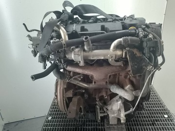 фото thumb №7, Двигатель citroen c4 picasso rhj 2.0 hdi