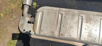 фото thumb №8, Mazda iv 3 bp liftback 2019- глушник кінцевий вихлоп