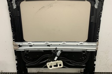 фото thumb №10, Люк bmw 5 f10 7316535 3.0l бензин 225kw 2014