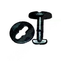 фото thumb №1, Кліпса килимки do alpina b10 b11 b12 b3 d10