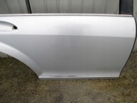 Mercedes s w221 long двері праве задні голий c775 Доставка, фото thumb