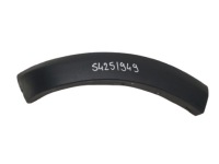 фото thumb №1, Dacia sandero stepway 2 ii lift 17- молдинг бампера правый задняя 850767381r