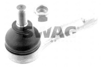 фото thumb №1, Swag 82 93 2023 наконечник тяга рулевой поперечный