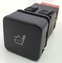 фото thumb №1, Кнопка масажу сидіння citroen c5 iii x7