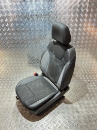 Купити Сидіння перед ліве opel crossland x 17- англієць, фото thumb