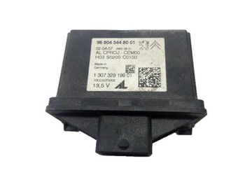 фото thumb №1, Модуль света света 968045448001 peugeot 308 i