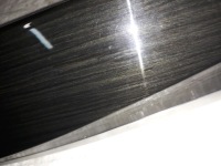 фото thumb №4, Bmw 5 f10 f11 накладки декоративні декори drewno комплект