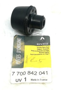 фото thumb №1, Гумовий елемент кріплення радіатора clio 7700842041 oe!