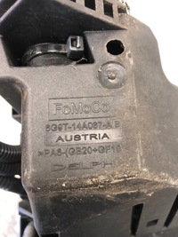 фото thumb №5, Коробка предохранителей ford s-max mk1 6g9t-14a067-ab