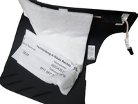 фото thumb №3, Audi a8 4h d4 планка порогова права перед led