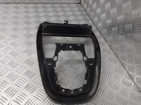 фото thumb №4, Рамка консоли средней fiat croma ii 735373402