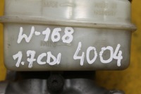 Помпа тормозная 1.7 cdi mercedes w168 Доставка, фото thumb