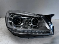 фото thumb №1, Mercedes slk лампа правая перед ксенон r172