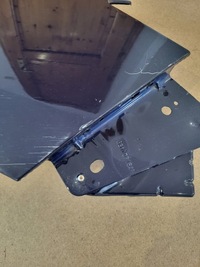 фото thumb №7, Крыло правые перед renault dacia lodgy доккер 260421830r