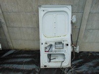 фото thumb №11, Двері лівий задня vivaro trafic 00-06 rok