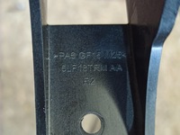 фото thumb №5, Ручка внутренняя дверь правая challenger 2015 +